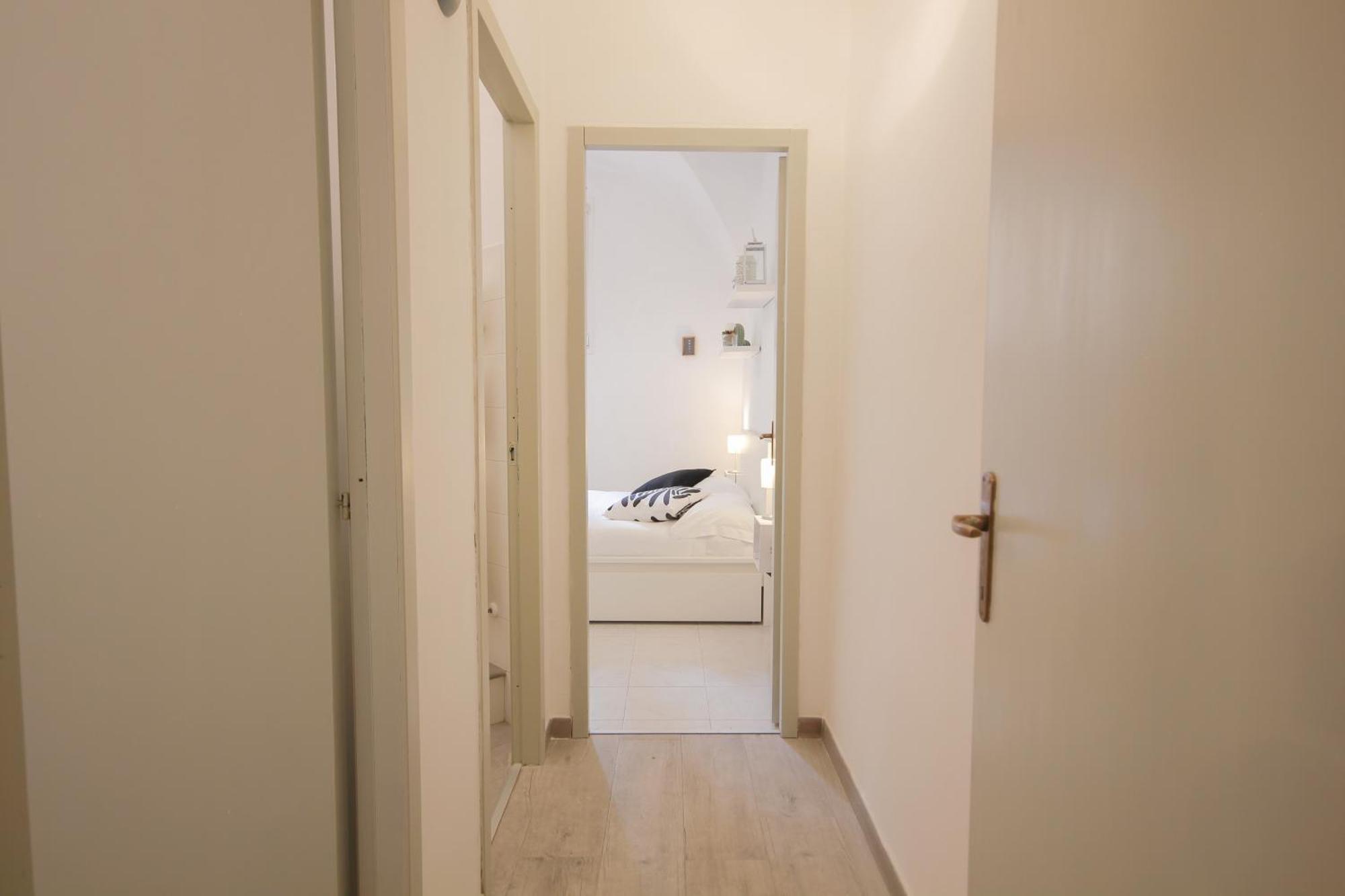 Apartamento Oltrarno Charm Florença
